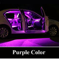 LED Interior Light Kit for Ford Ranger 1986-2012 - Canbus Dome Map Door Trunk Bulbs | AUTOKITSHOP