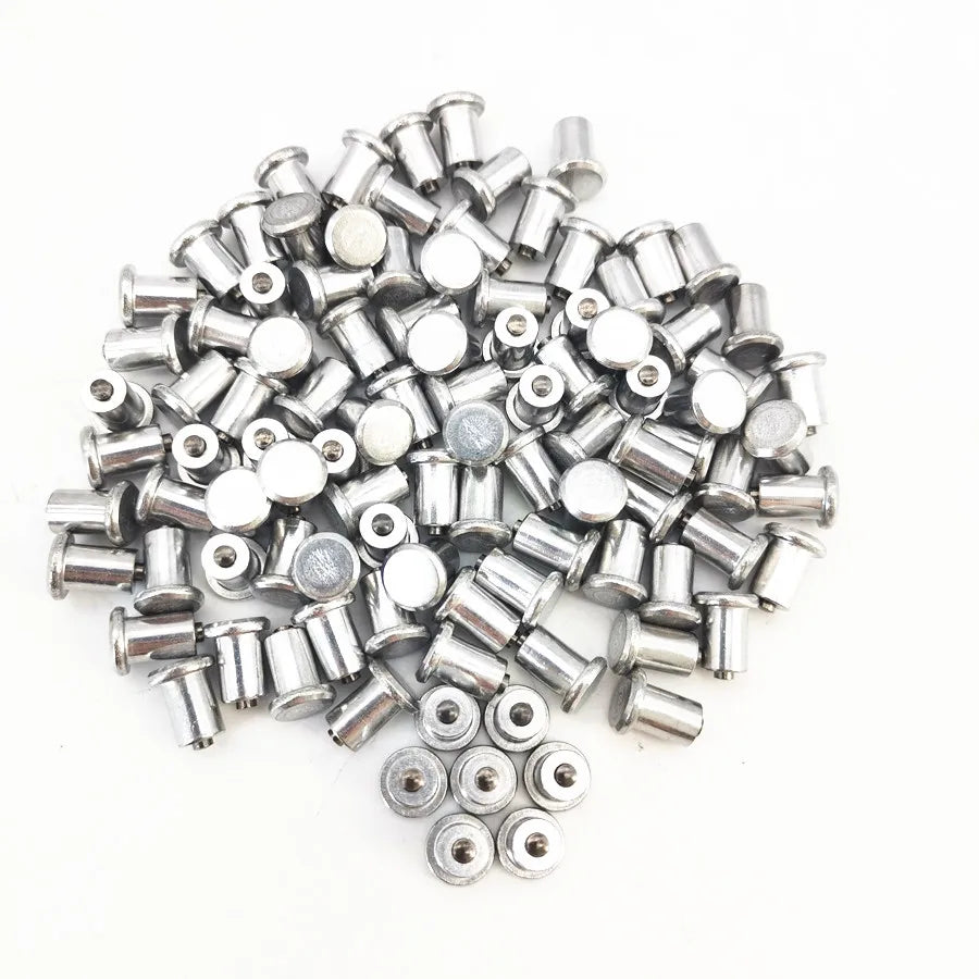 Car Truck SUV Winter Tire Studs Anti-Slip Screws Spikes Wheel Snow Chains