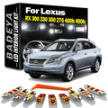 BADEYA Canbus For Lexus RX 300 330 350 270 400h 450h RX300 RX330 RX350 RX270 RX400h RX450h