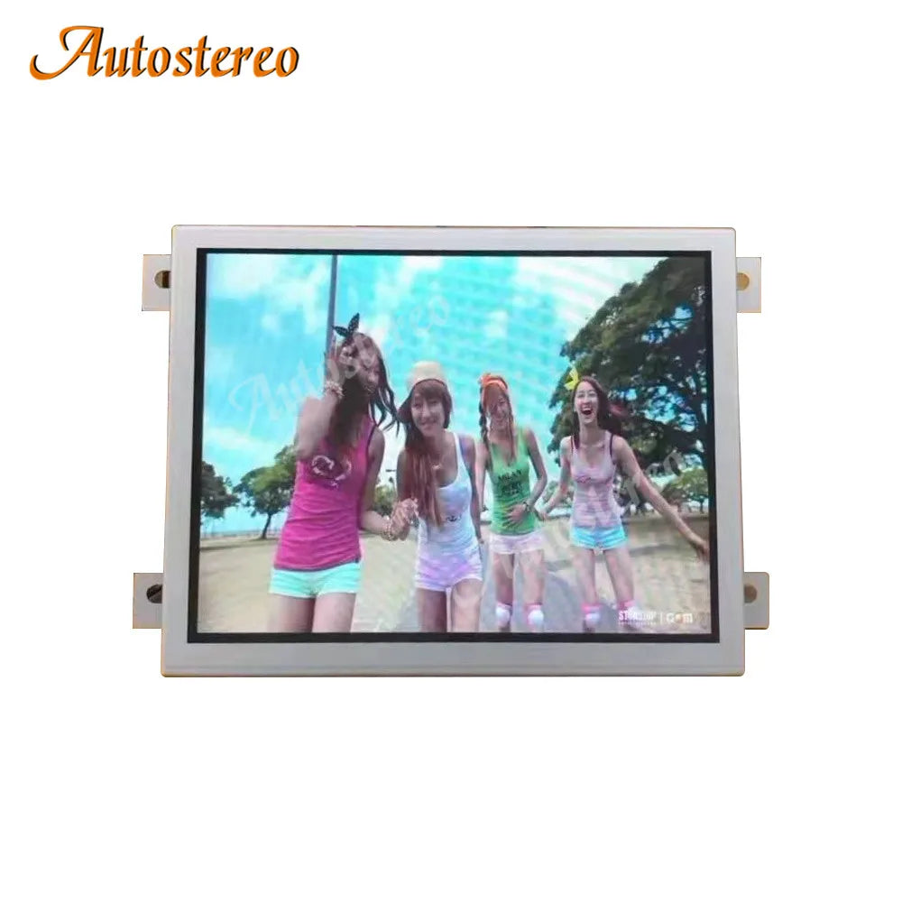 Auto Stereo For Dodge Challenger Android13 Carplay Car Radio GPS Navigation Head Unit Radi