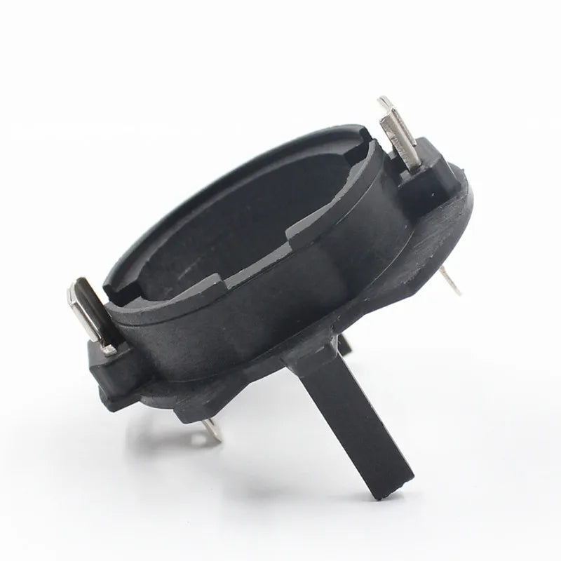 Rockeybright H7 LED Headlight Retainer Clip for Volkswagen OldJetta Sagitar Golf 5 LED H7
