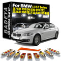 For BMW E87 E81 E82 E88 F20 F21 E46 E90 E91 E92 E93 E39 E60 E61 F10 F11 E38 E65 E66 Interi