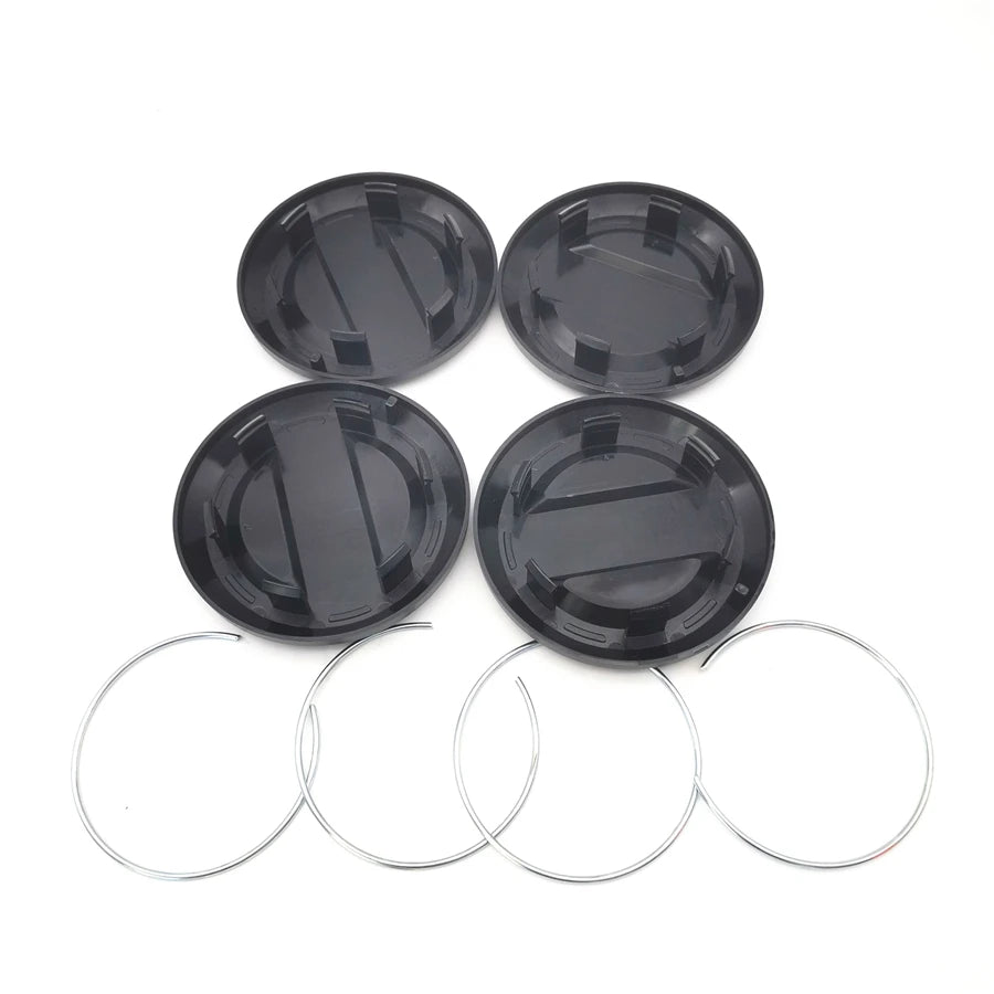 Wheel Hub Cap Center Cap For 2017+ Polaris RZR XP 1000&Turbo Models 1522216-655