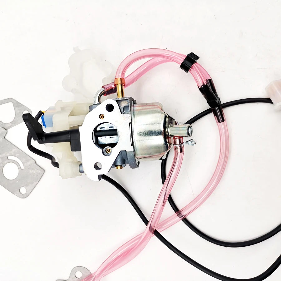 For Honda EU2000I EU2000 Home Power Generator Carburetor Assembly 16100-Z0D-D03