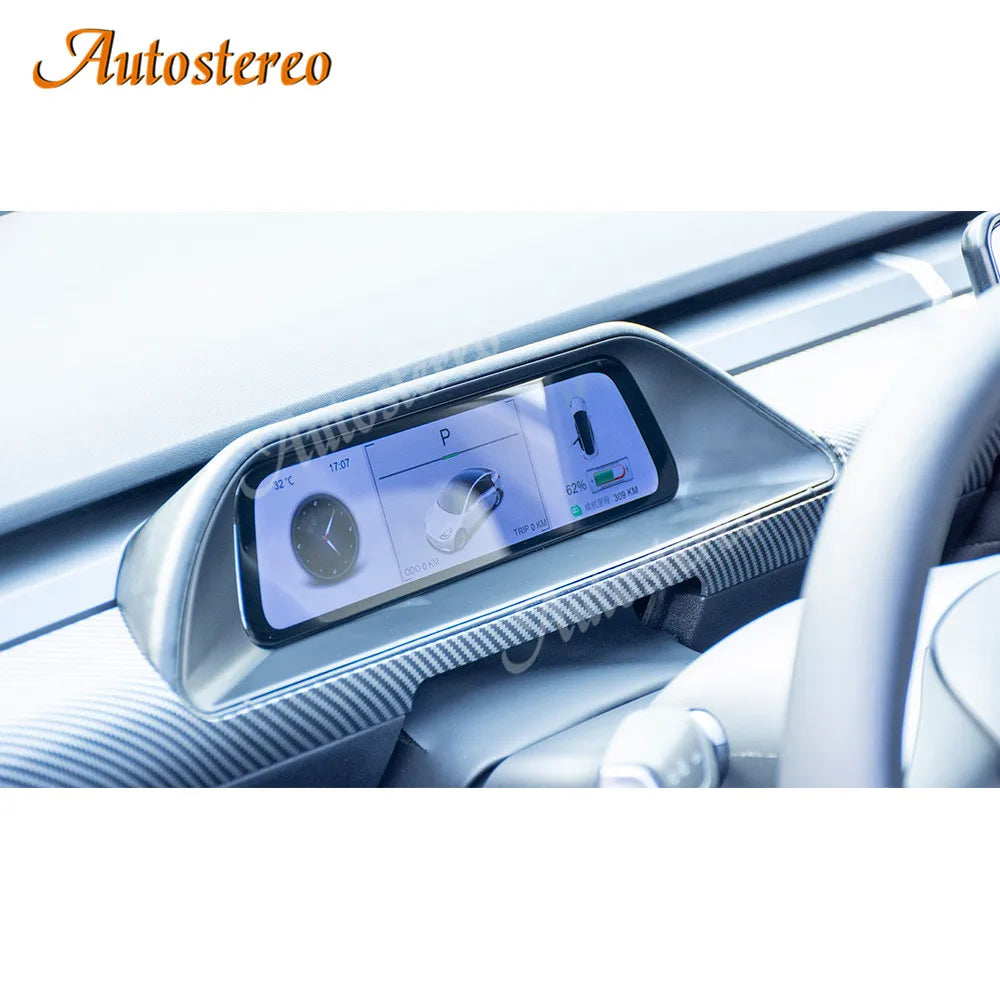 LED Interior Light Kit for Tesla Model 3 Model Y - Canbus Error-Free Interior Bulbs