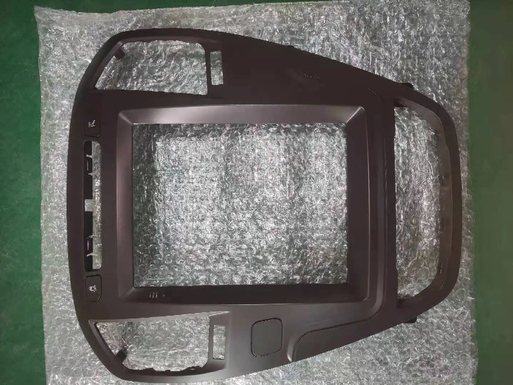 Car Radio shell for Opel Insignia Vauxhall Holden 2008-2013