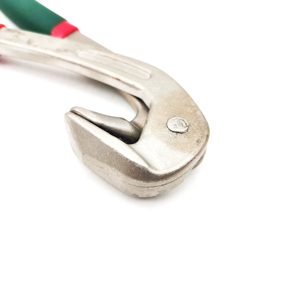 Portable Car Auto Leaf Edge Pliers Body Dent Paint Non-Damaged Repair Hand Tool