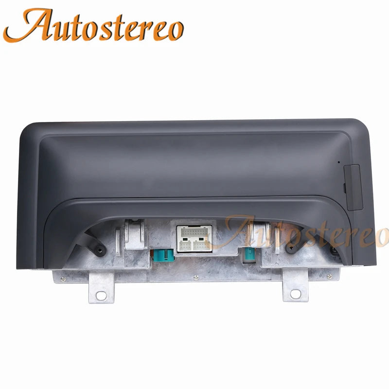 Carplay Android 14 Car GPS Navigation For BMW 1 Series F20/F21 2013 2014-2019 Car Auto Ste