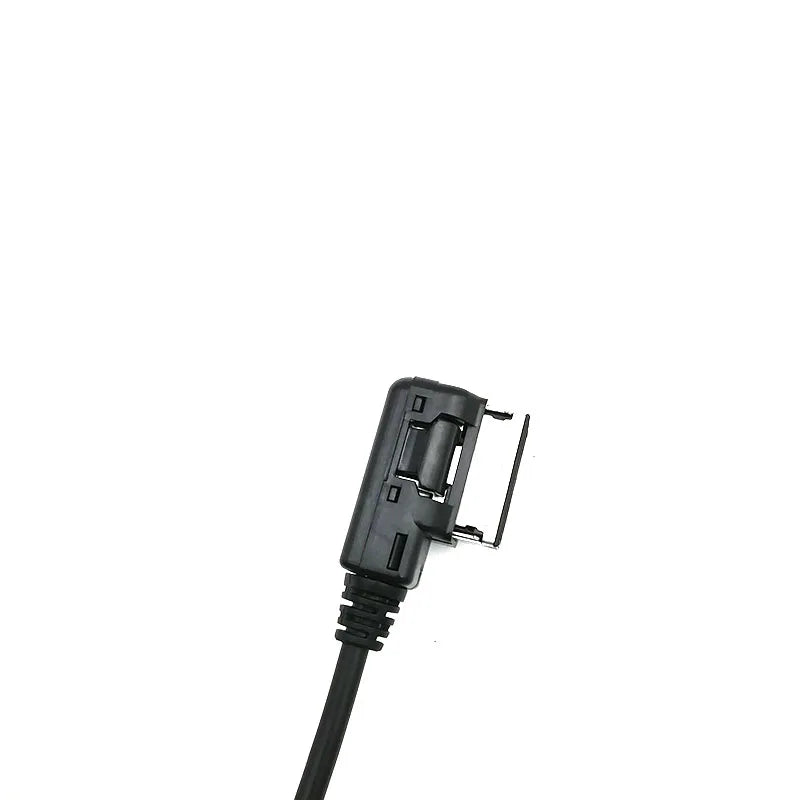 Car AUX Cable 8Pin Music Interface Cable Cord For iPhone for Mercedes-Benz