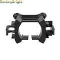 2* H7 HID XENON Lamp BULBs Socket Holder Adapter for Peugeot 3008 508 Mondeo Citroen C5 Hi