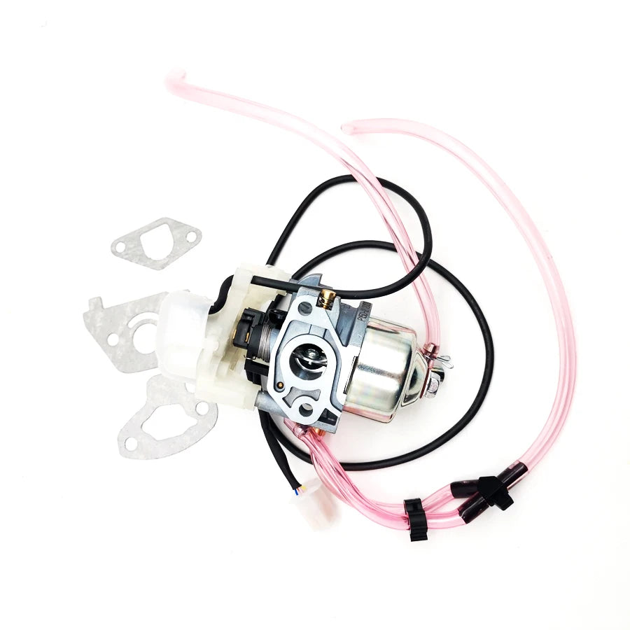For Honda EU2000I EU2000 Home Power Generator Carburetor Assembly 16100-Z0D-D03