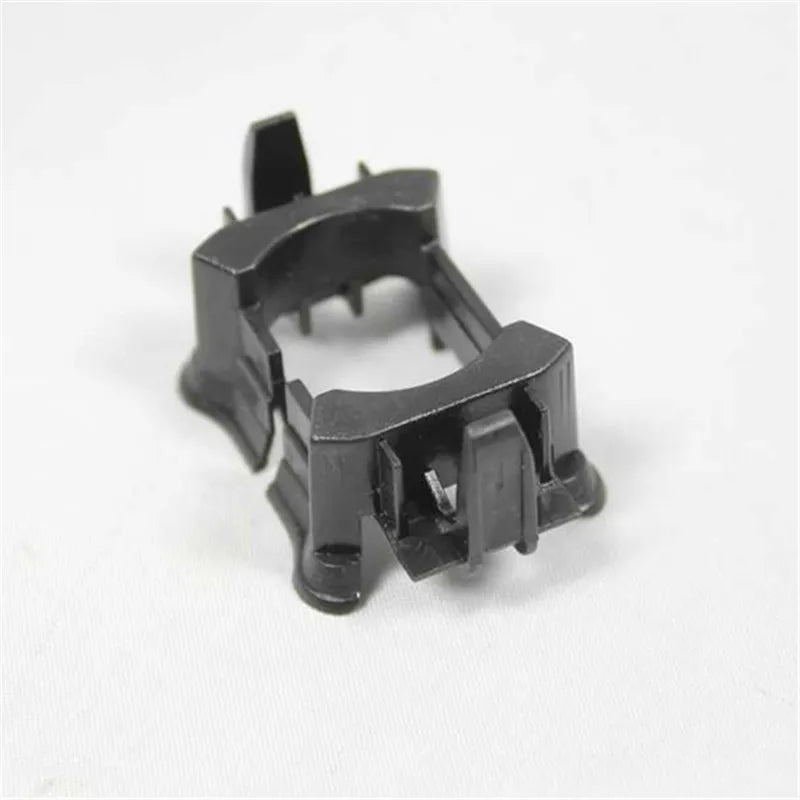 2* H7 HID XENON Lamp BULBs Socket Holder Adapter for Peugeot 3008 508 Mondeo Citroen C5 Hi