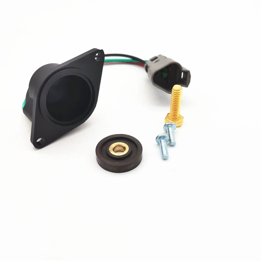 For Club Car DS, IQ and Precedent Electric Cart Models Motor Speed Sensor