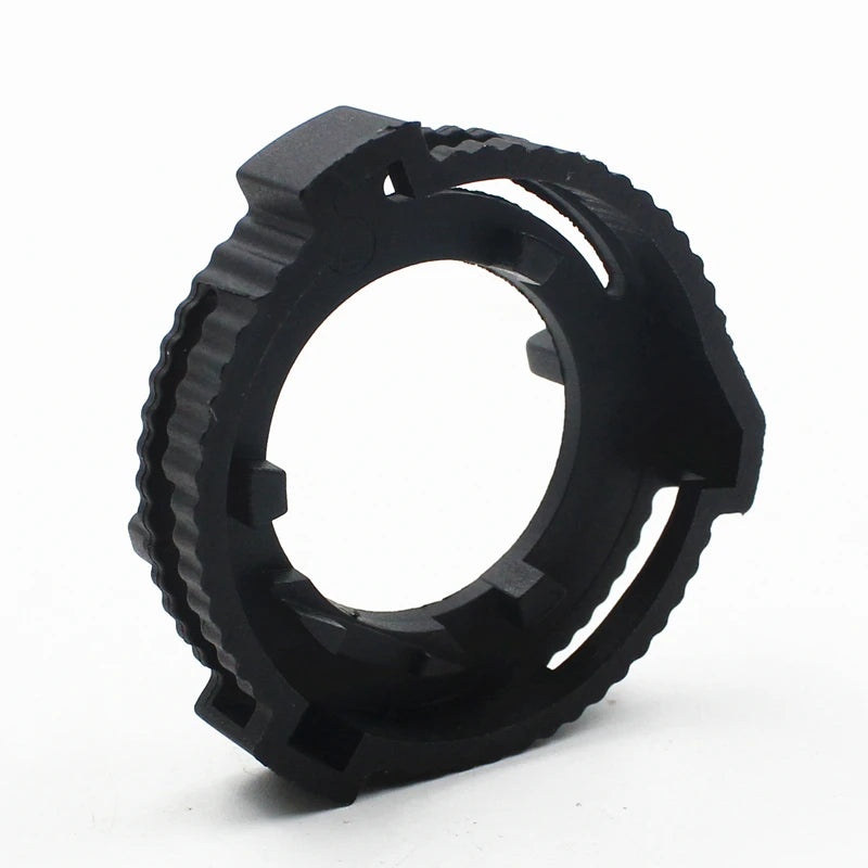 H7 LED Headlight Bulb Holder Adapter Socket Base Clip for Ford Fiesta European car only