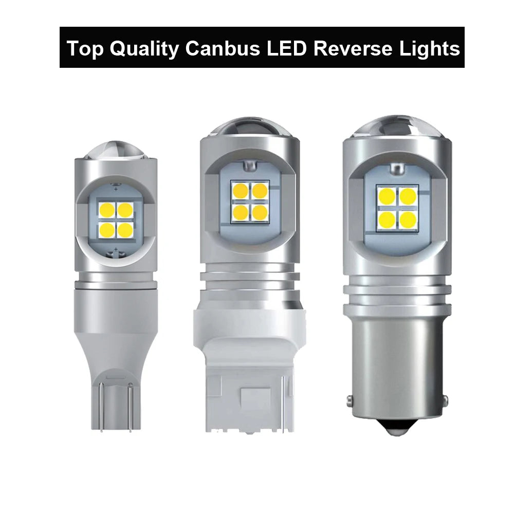 2-Piece LED Interior Light Kit for VW Passat B5 B6 B7 CC Sedan Variant 1997-2014 - Canbus Dome Map Door Trunk Bulbs |...