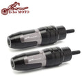 For SUZUKI BANDIT GSF 1250 S 1250 1200 250 400 650 GSX650F Motorcycle CNC Falling protection Exh - Automotive LED Light