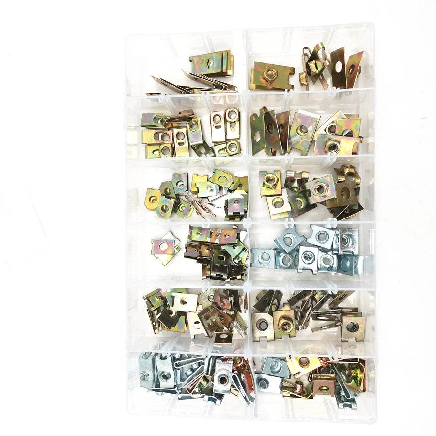 150-Piece LED Interior Light Kit - Canbus Error-Free Interior Bulbs