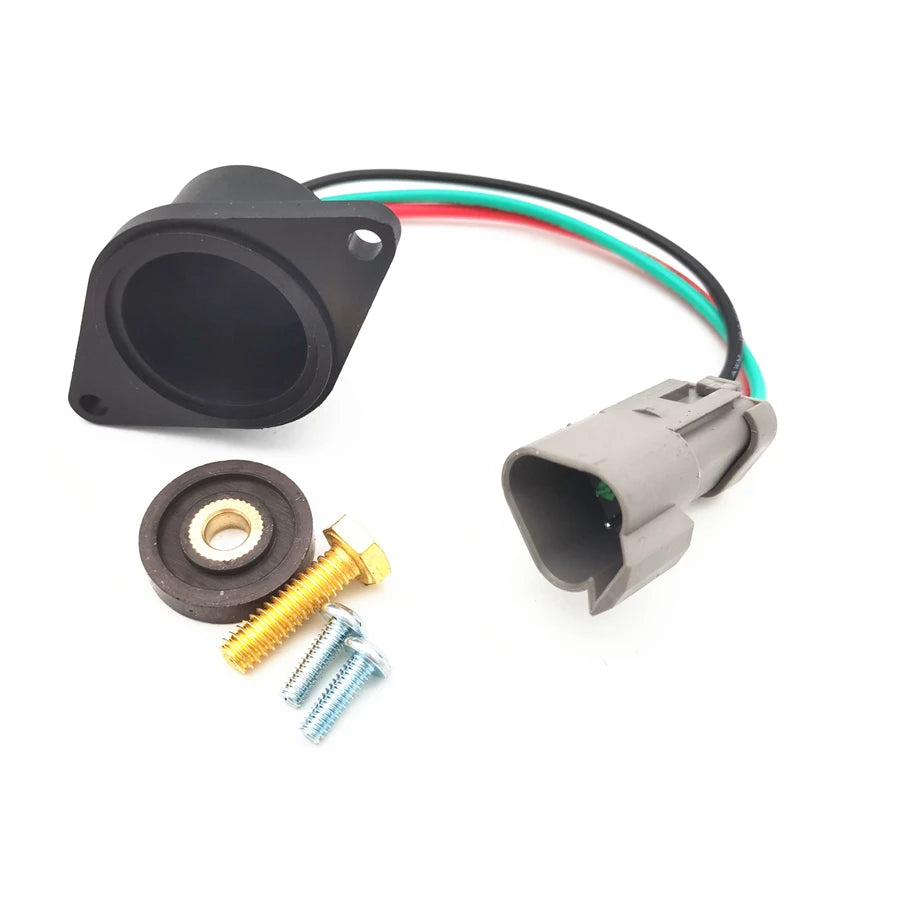 For Club Car DS, IQ and Precedent Electric Cart Models Motor Speed Sensor