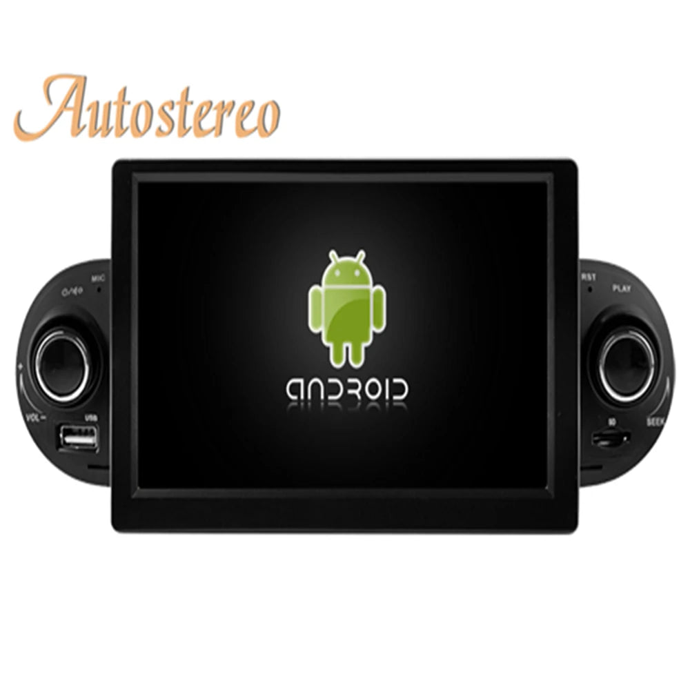 For Volkswagen VW Beetle 2000-2012 Android 13 128G Car Multimedia Player GPS Navigation Au