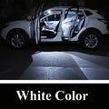 LED Interior Light Kit for Mazda 3 Mazda3 2004-2015 - Canbus Dome Map Door Trunk Bulbs | AUTOKITSHOP