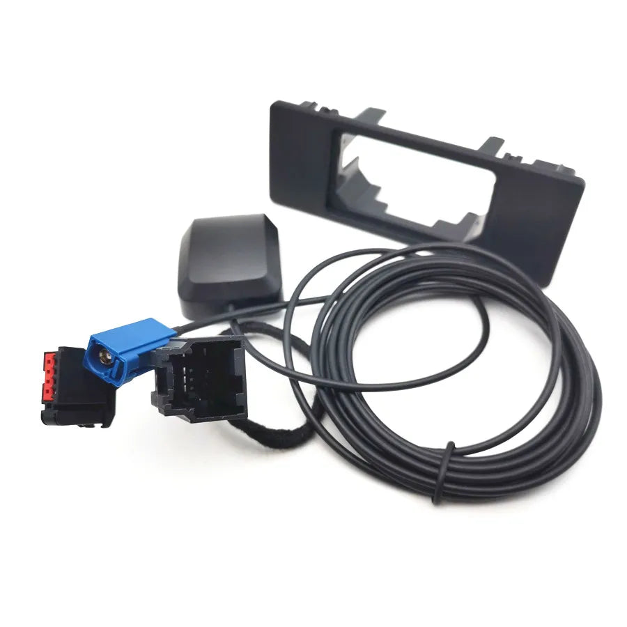 Car Interface Module Cover Standard Conversion Accessory Package For Ford Escape