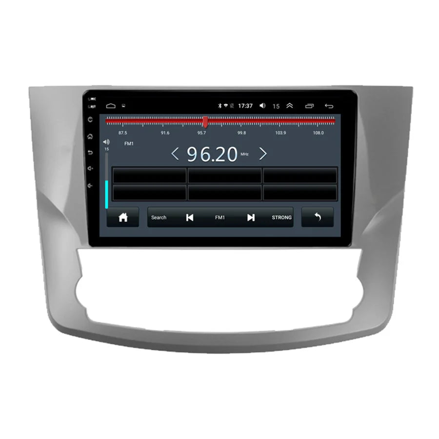 9'' Android 10.0 2G+32G Car Radio Stereo GPS Wifi FM For Toyota Avalon 2011-2012