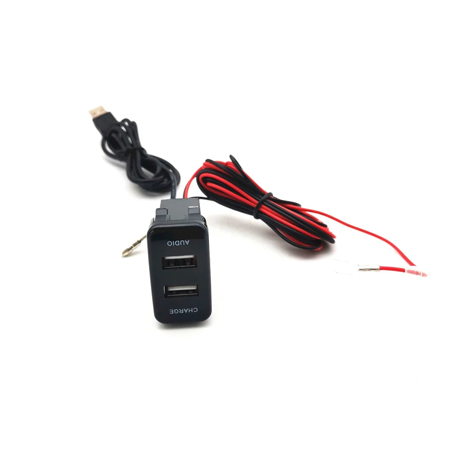 LED Interior Light Kit for Audi - Canbus Error-Free Interior Bulbs