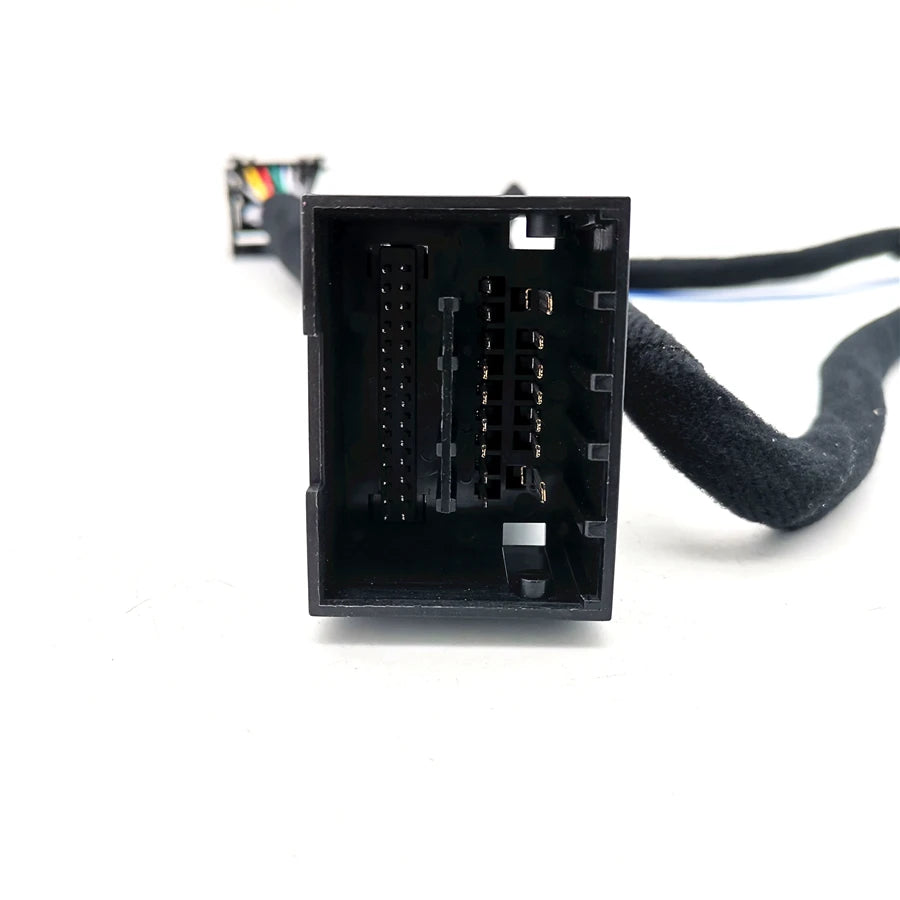 Car DSP Amplifier wiring harness cable for CHEVROLET CRUZE for SPARK 2013 BUICK REGAL for