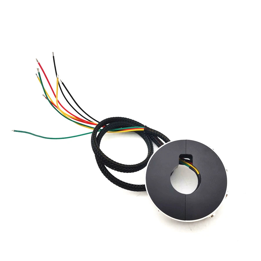 Universal Motorcycle Handlebar Switch Control Button 7/8 inch CNC Aluminum Alloy
