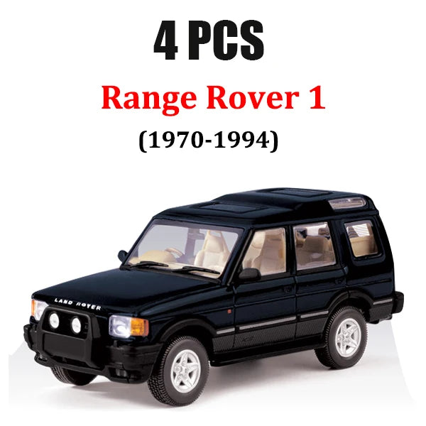 LED Interior Light Kit for Land Rover Range Rover L322 P38A P36 1970-2006 - Canbus Dome Map Door Trunk Bulbs | AUTOKI...