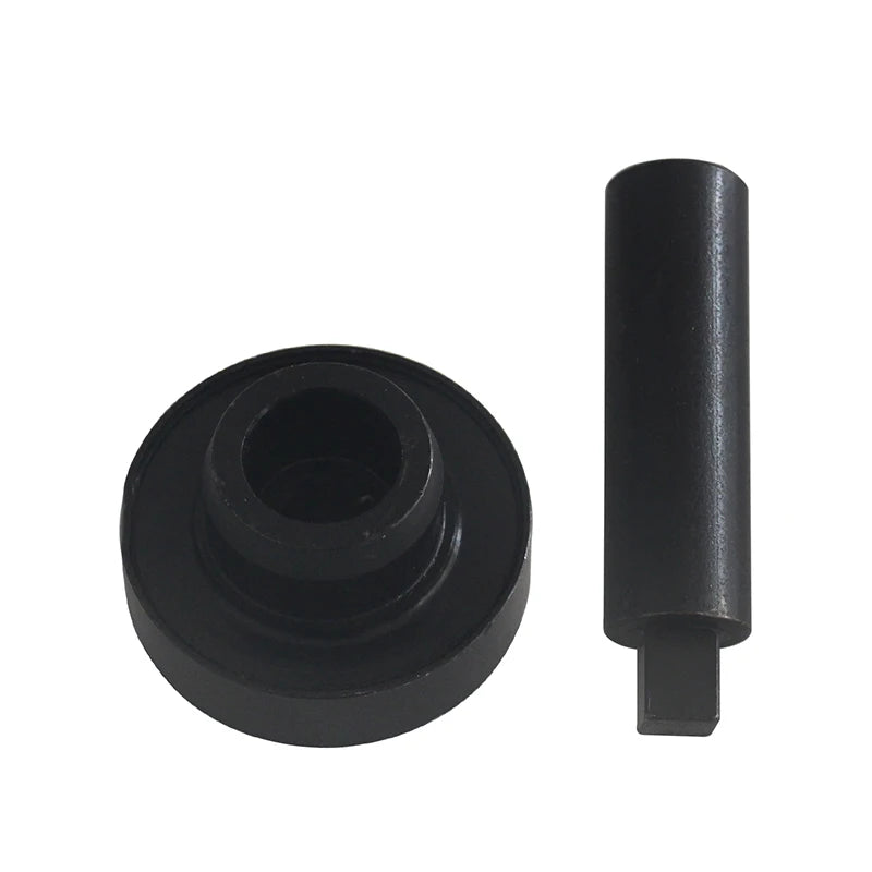 1 Set Front Inner Axle Seal Installer For Ford Super Duty 1978-2016 Dana 50/60