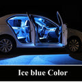 LED Interior Light Kit for Ford Ranger 1986-2012 - Canbus Dome Map Door Trunk Bulbs | AUTOKITSHOP