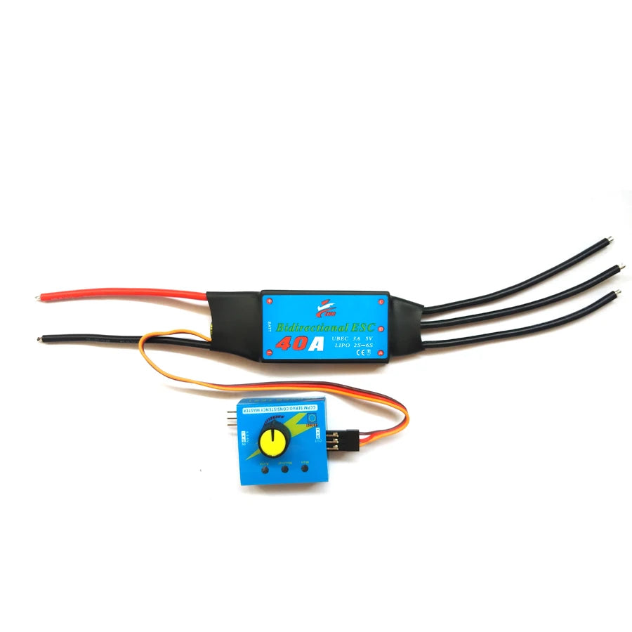 DC 12V~24V Electric Turbine Power 4 Blade Underwater Thruster CW CCW Propeller 3-phase bru