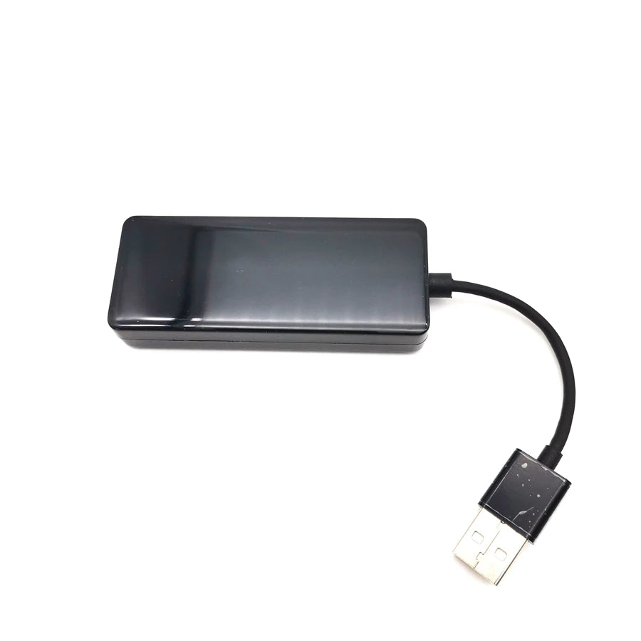 For USB Dongle Adapter Only Fit for Android Car GPS Navigation