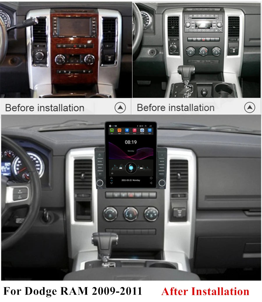 RGB - Ambient Light - for Jeep 2010-2016 - Car Interior Lighting