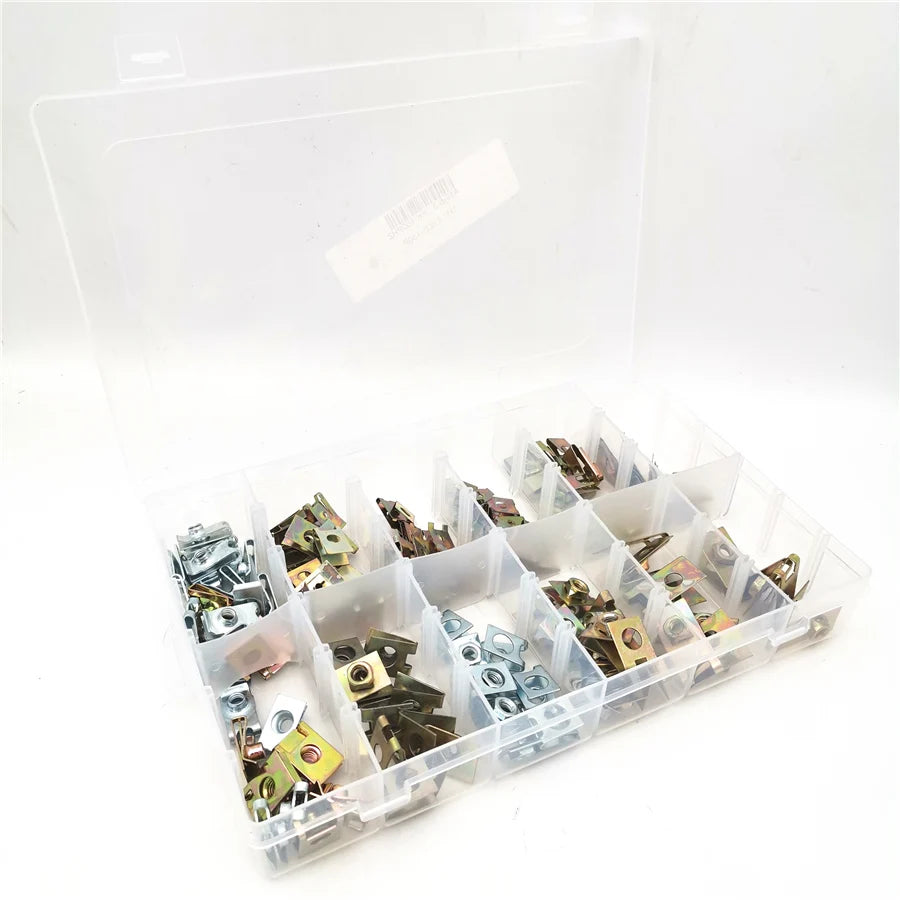 150-Piece LED Interior Light Kit - Canbus Error-Free Interior Bulbs