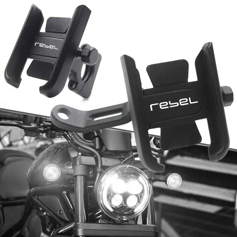For HONDA REBEL CMX 300 500 CMX300 CMX500 2017- 2020 2021 Motorcycle Accessories for HONDA 2017-2020 - Automotive LED Li