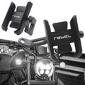 For HONDA REBEL CMX 300 500 CMX300 CMX500 2017- 2020 2021 Motorcycle Accessories for HONDA 2017-2020 - Automotive LED Li
