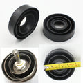 HID LED Headlight Dust Cover Cap for H4 9003 HB2 H13 9008 9004 9007 Rubber Waterproof Dust