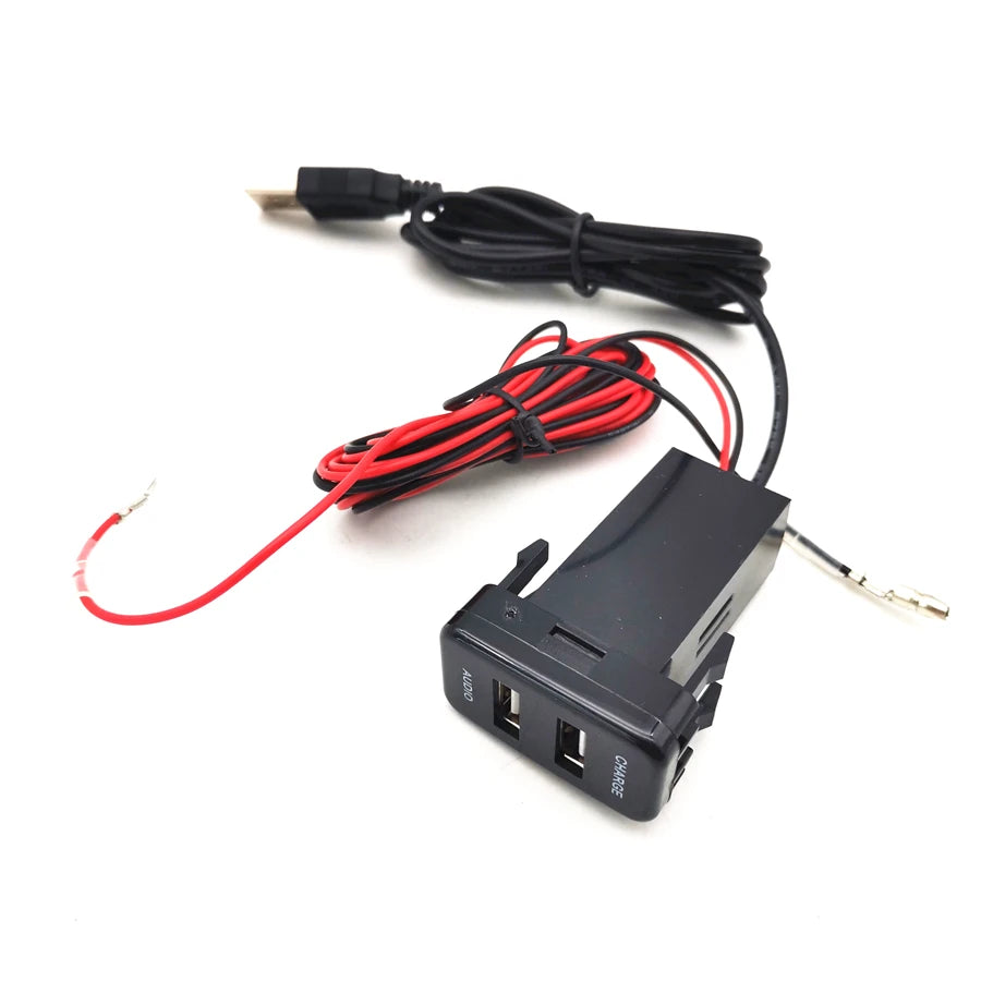 LED Interior Light Kit for Audi - Canbus Error-Free Interior Bulbs