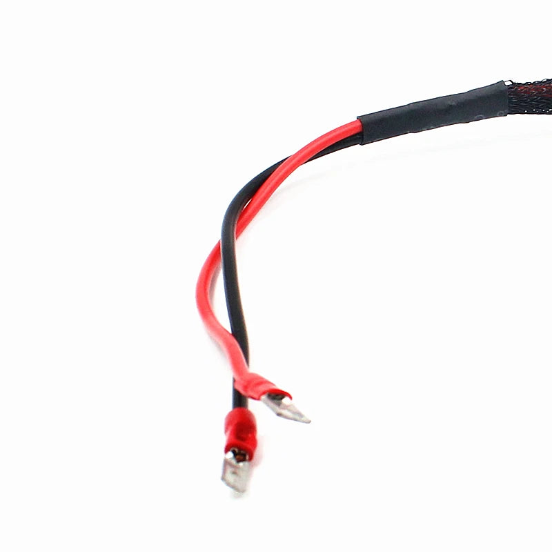 H11 To H11B Headlight Fog Light Conversion Connector Wiring Harness Plug Cable Socket Conn