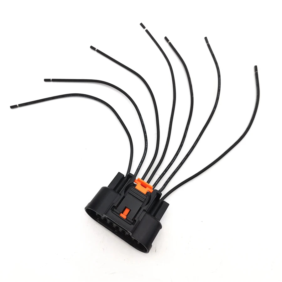 Ignition Coil Cable Harness for Chevy Malibu Cruze Aveo Buick Epica Excelle GT