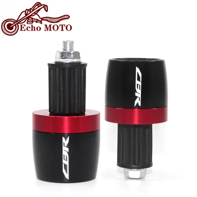 For Honda CBR 250 150 600 929 954 RR CBR 650F 600RR CBR1000RR Motorcycle Accessories Handlebar H - Automotive LED Light