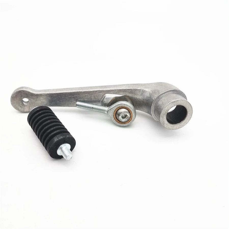 Gear Shift Lever Shifter Foot Pedal For Honda CBR600RR F5 03-12 CBR1000RR 04-10