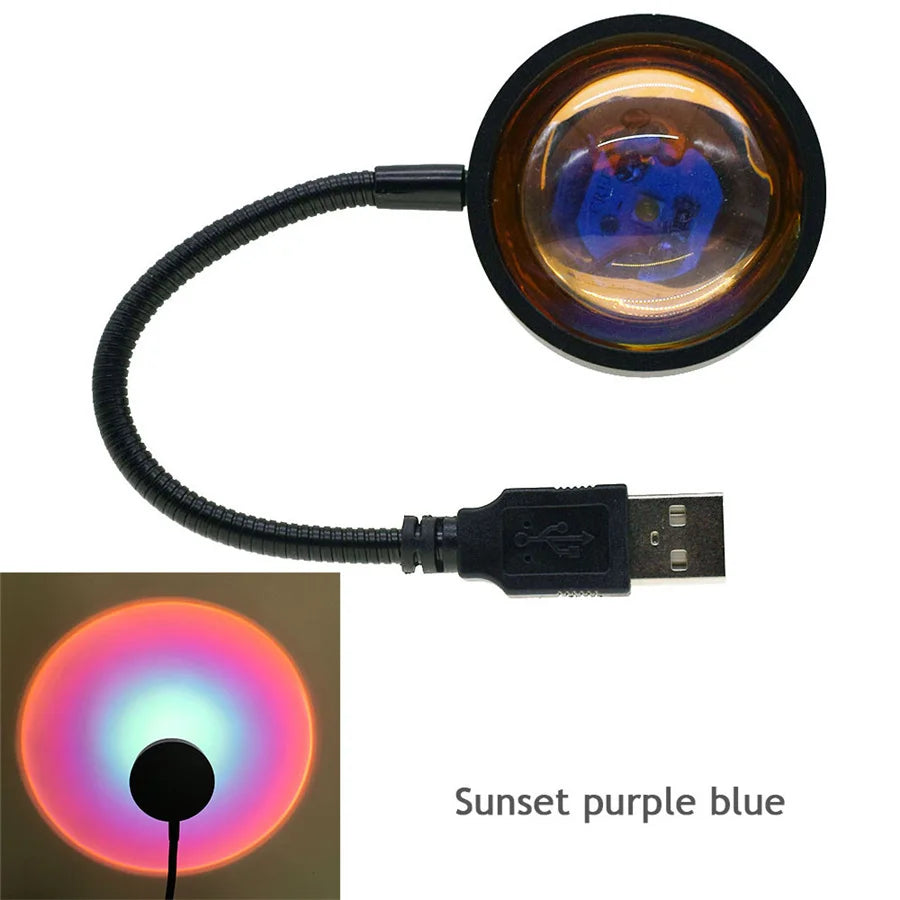 RGB - Ambient Light - App Control - Car Interior Lighting