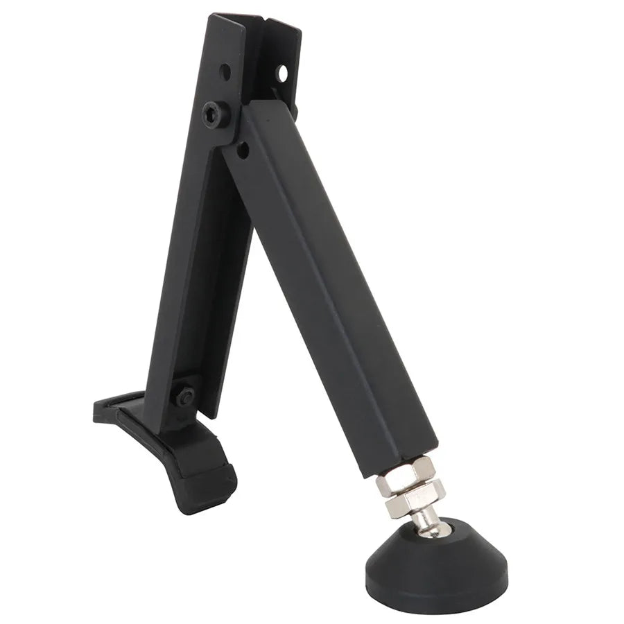 Universal Portable Motorcycle Single Front Rear Wheel Bracket Tire Repair Tool