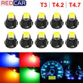 10-Piece LED Interior Light Kit for T3 T4 - Canbus Error-Free Interior Bulbs