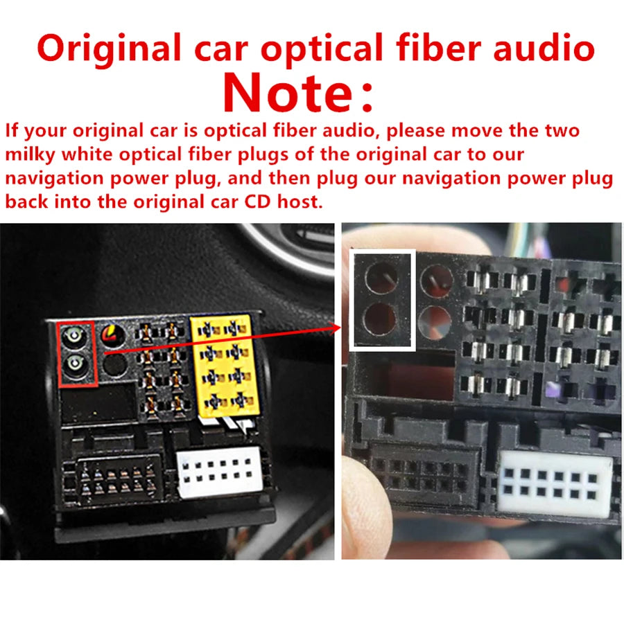 LED Interior Light Kit for Mercedes C300 W204 C200 2007-2010 - Canbus Error-Free Interior Bulbs