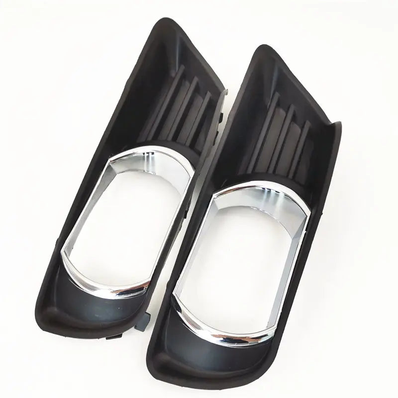 Front Bumper Fog DRL Lamp Hole Cover Trim For Toyota Camry 2007 2008 2009