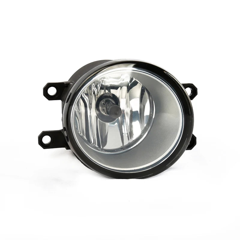 For Toyota Corolla Altis 2011 2012 2013 Fog Light Lamp Daytime Running Chrome Wires Switch | AUTOKITSHOP